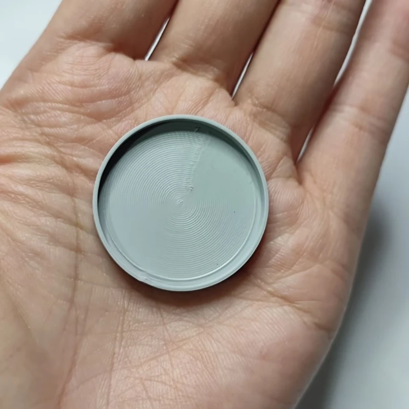  Customs Lens Cover for StreamCam Webcam Ensures Full Protections All Day