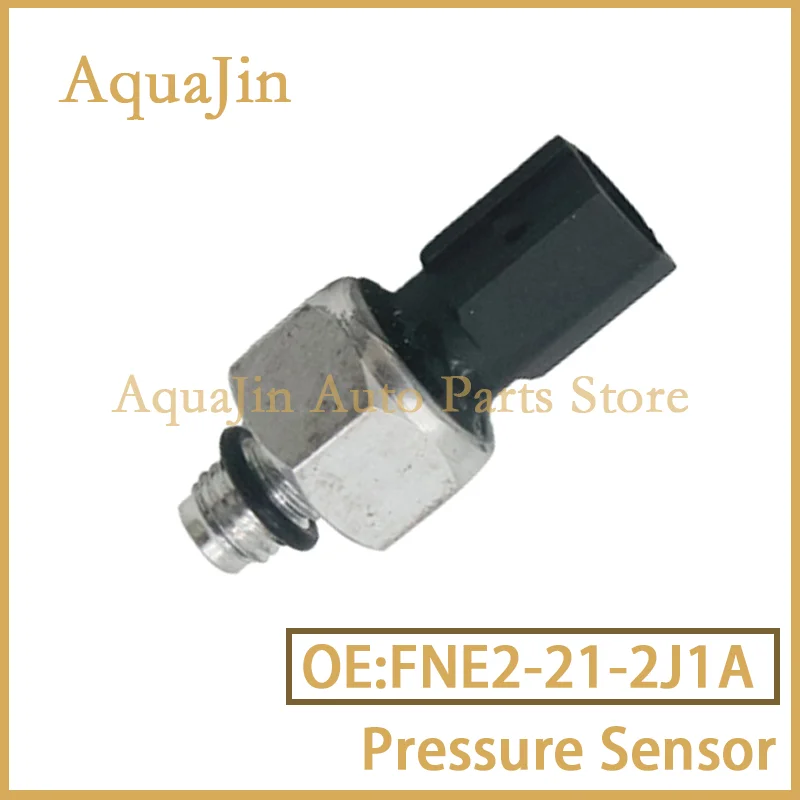 

FNE2-21-2J1A Oil Pressure Sending Sensor Unit Switch For Mazda M6 M3 M5 M8 CX5 CX7 CX9 323 626 Premacy 3 5 6 BL CR CW FNE2212J1A