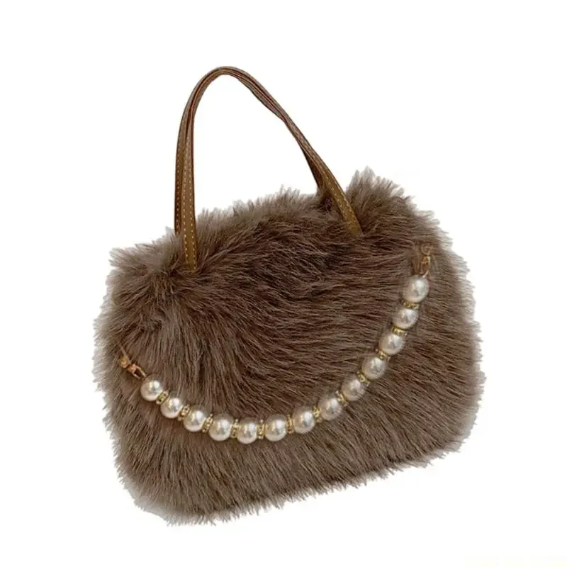 X90D Small Shoulder bag with Removable Strap Crossbody Clutches Purse Handbag Women