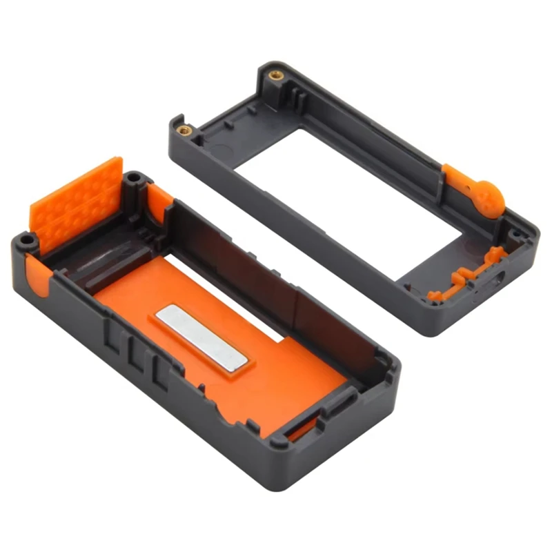 Shell for T-Display-S3 1.9-Inch LCD Display Development Board Protective Case for Protection of T-Display-S3 A-BCBW