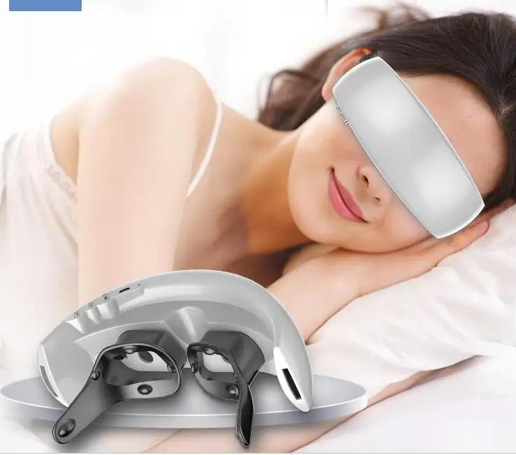 Charging  pulse eye massager students myopic astigmatism vision correction to alleviate eye fatigue eye instrument