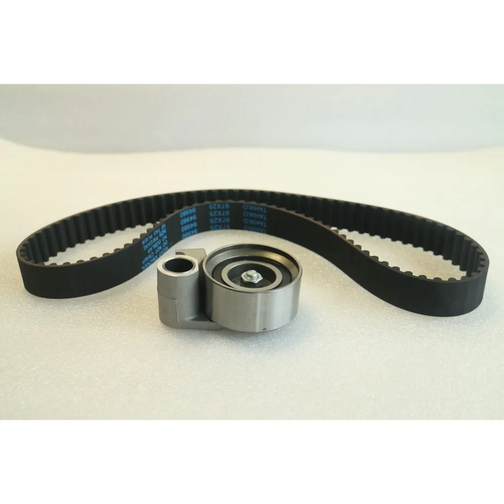 KTB528 Timing Belt Kit fit for TOYOTA LAND CRUISER 90 TOYOTA Land Cruiser Prado HIACE IV Box 2.5 D-4D  4WD HILUX II Pickup