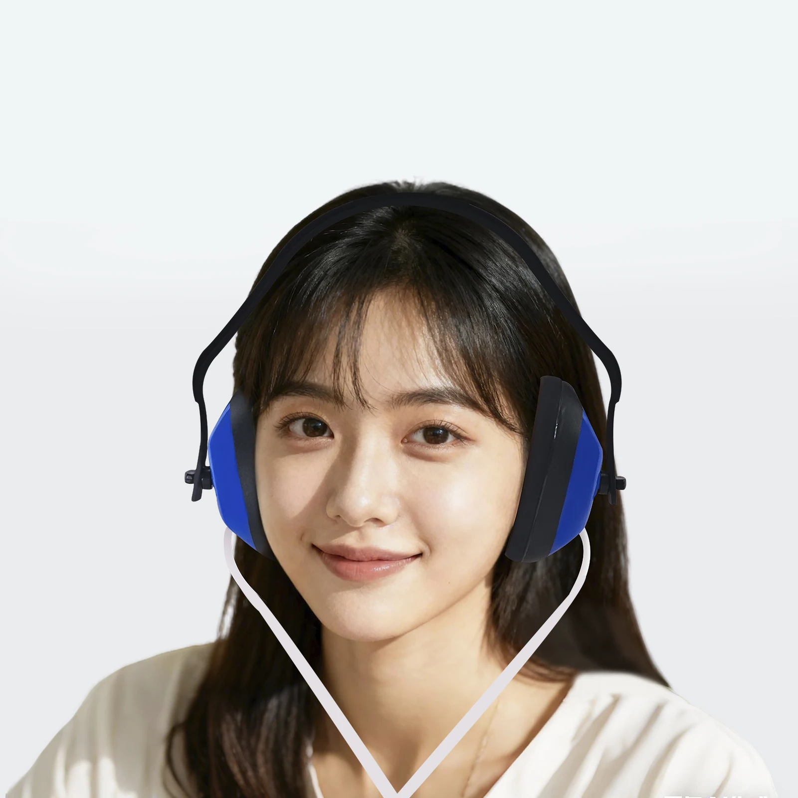 

Hydrogen Inhalation Ear Mask Cup, for Tinnitus Discomfort & Auditory Support, Ear Plug Hydrogen Tube, Ear Suction Cannula