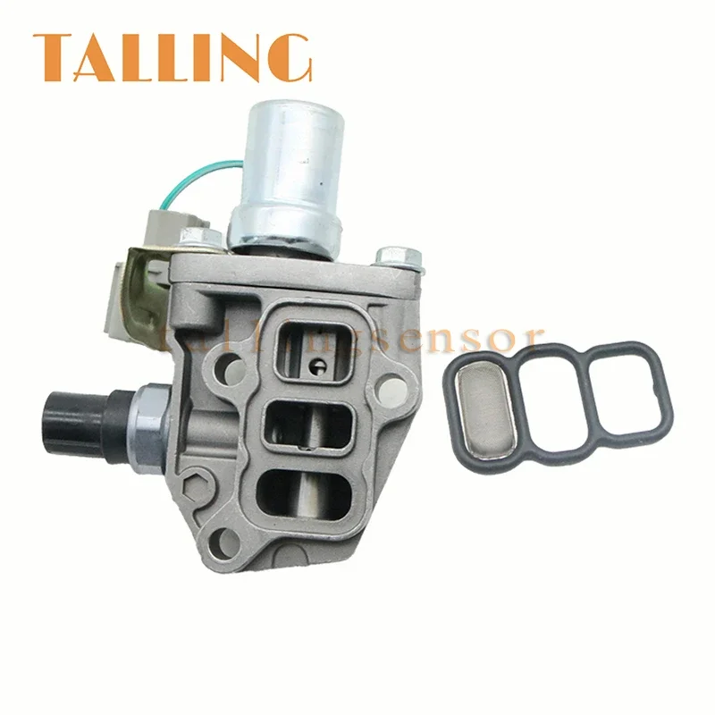 15810-PAA-A02 Spool VTEC Solenoid Valve For Honda Accord Odyssey 2.3L 3.0L1998-2002 Acura CL 158410-PAA-A01 Car accessories