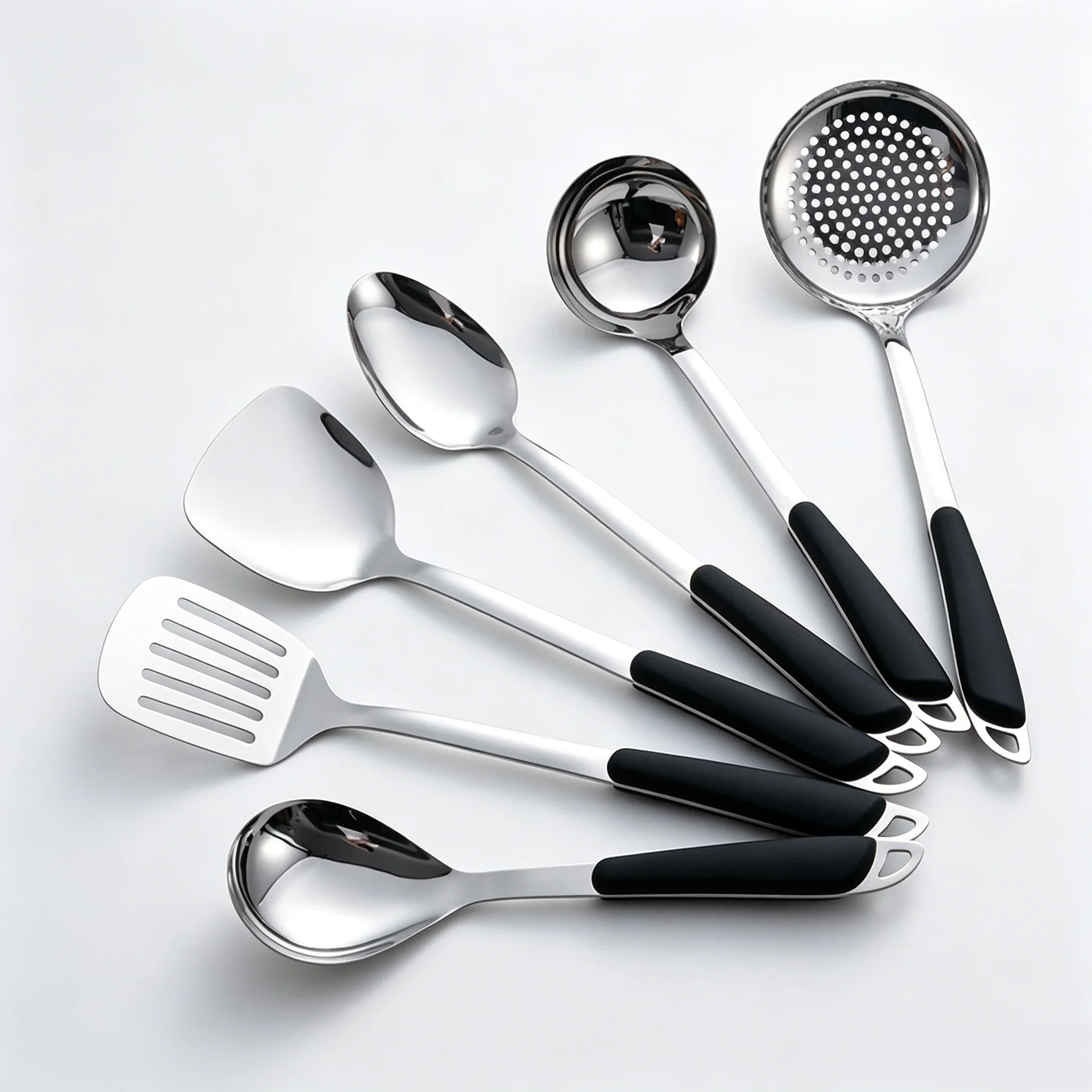 juego-de-6-utensilios-de-cocina-de-acero-inoxidable-con-mangos-ergonomicos-espatula-cucharon-cuchara-perforada-y-cuchara-para-servir-resistentes-al-calor-ideal-para-cocinar