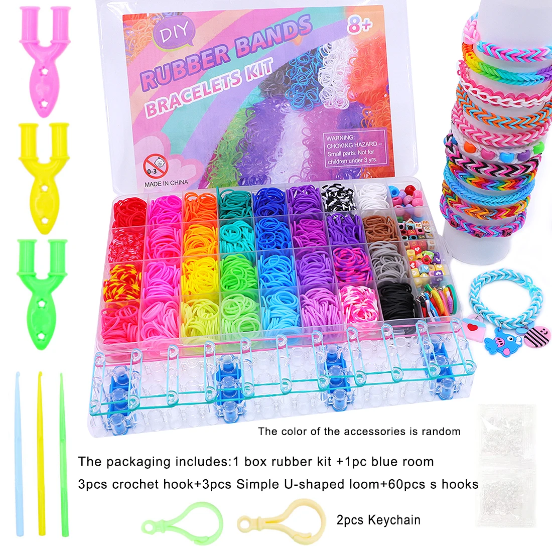 #32 Top DIY Bracelet Making Kits Picks for Every Budget