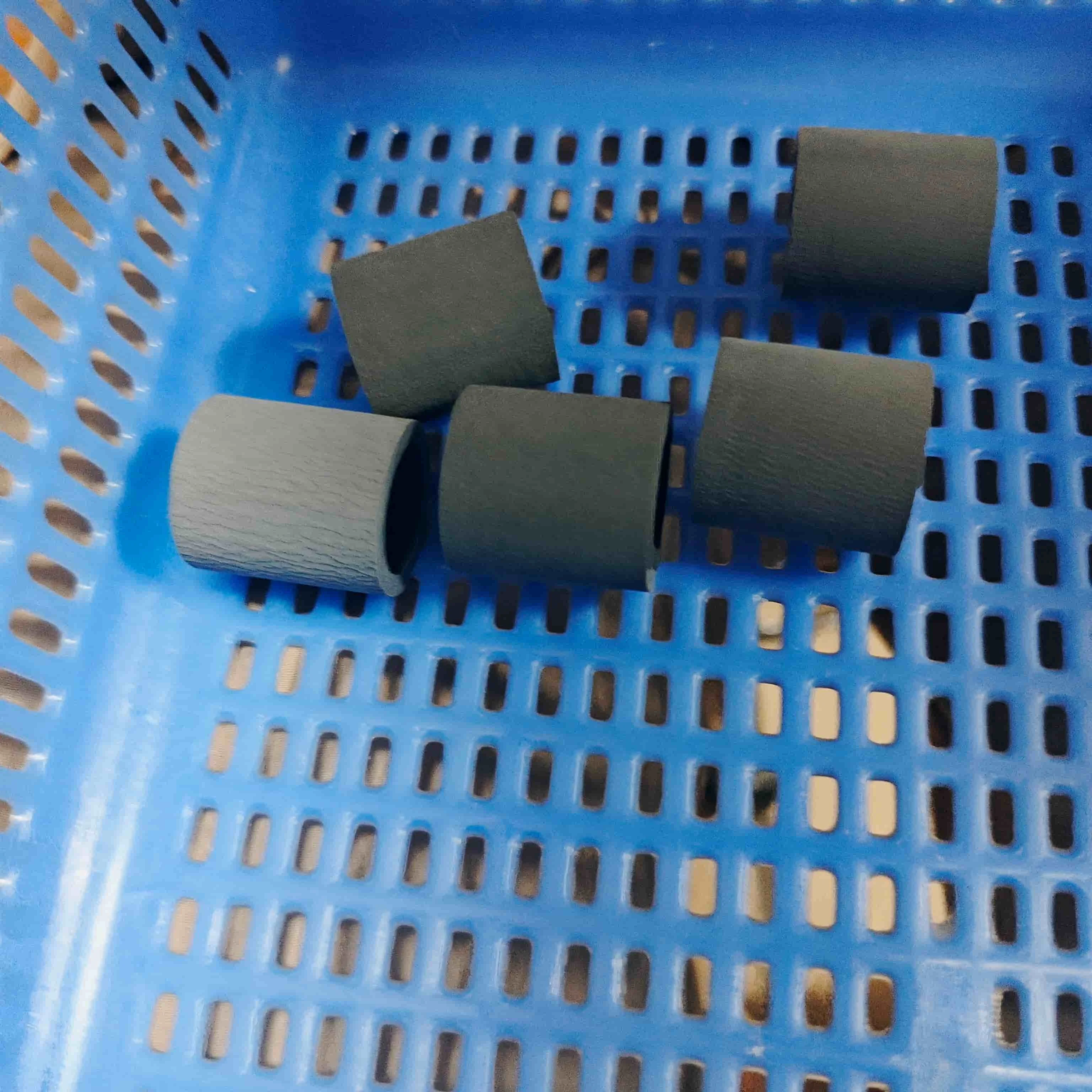 10x rolo de captação pneu de borracha para samsung scx 4200 4100 4116 4500 ml 1710 1630 1750 sf560 565 scx4200 para xerox 3119 JC72-01231