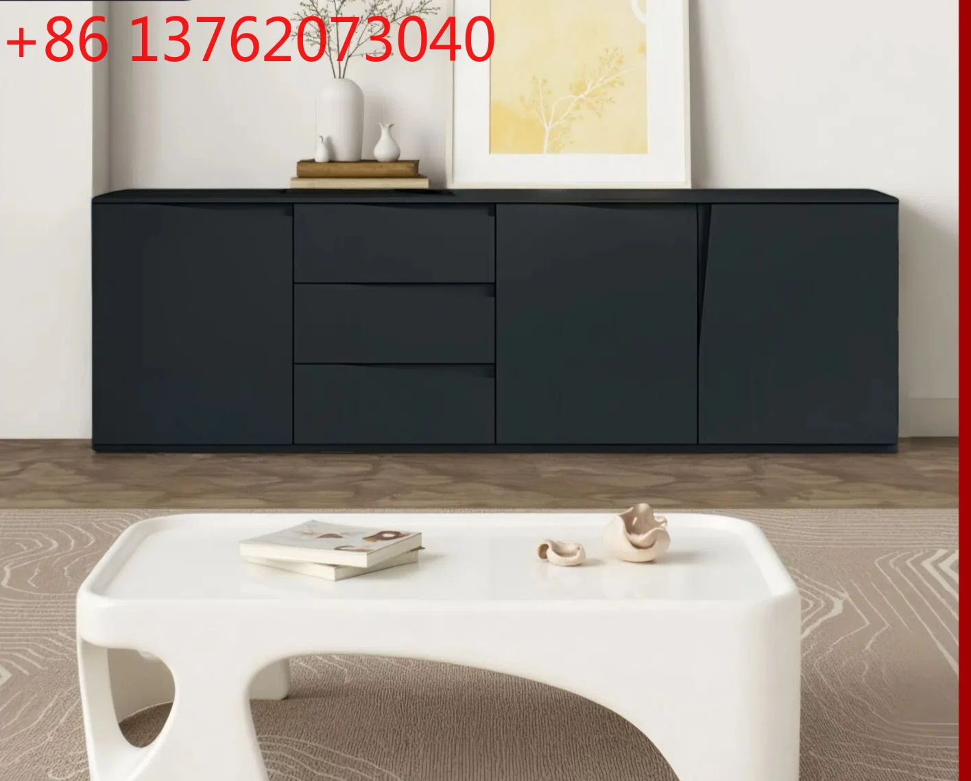 

Современный простой шкафчик для чая, персонализированный входной шкаф для обуви