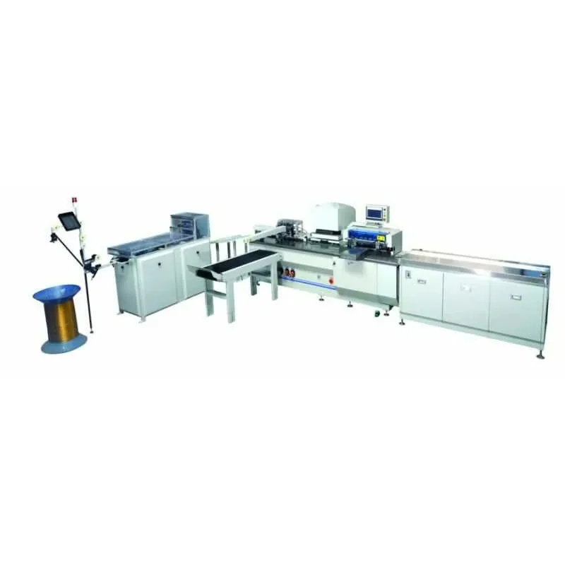 AW-580 Double Wire Automatic Punching Binding Machine Is  for Binding Books, Notebooks,Wall Calendars