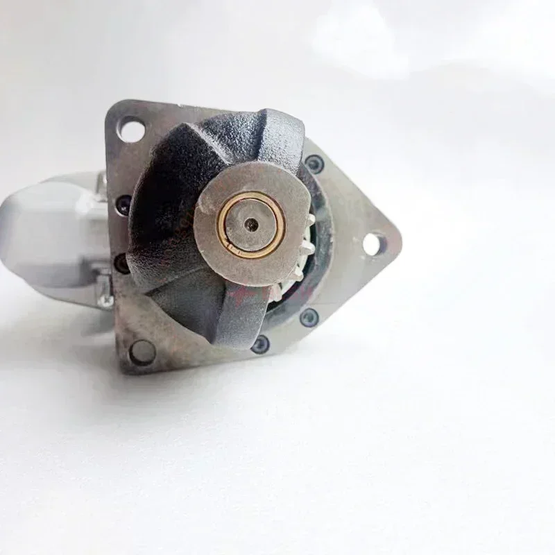 Moteur de démarreur transfrontalier 3776620200