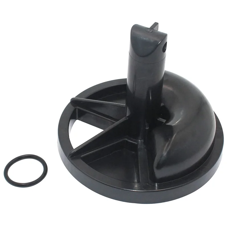ABAE-Für Sta-Rite 1-1/2-Zoll Multiport-Ventile, Stecker- und Dichtungsbaugruppe, Ersatz für Pool- und Spa-Ersatzteile