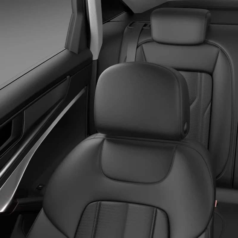 Maßgefertigte NAPPA-Leder-Autositzbezüge für Mazda CX5 2017~2025, 360-Grad-Vollabdeckung, perforiertes Kunstleder – Detail 10