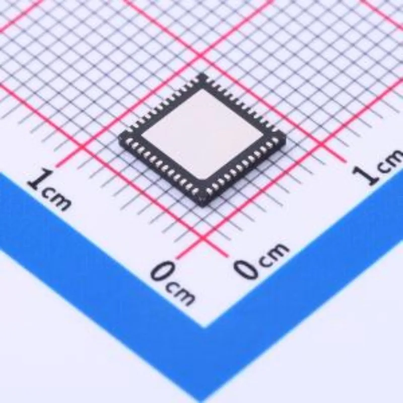 (5/10pcs) DRV8323RHRGZR VQFN-48-EP(7x7) 100% Original In Stock MOSFET- -48-VQFN 7x7