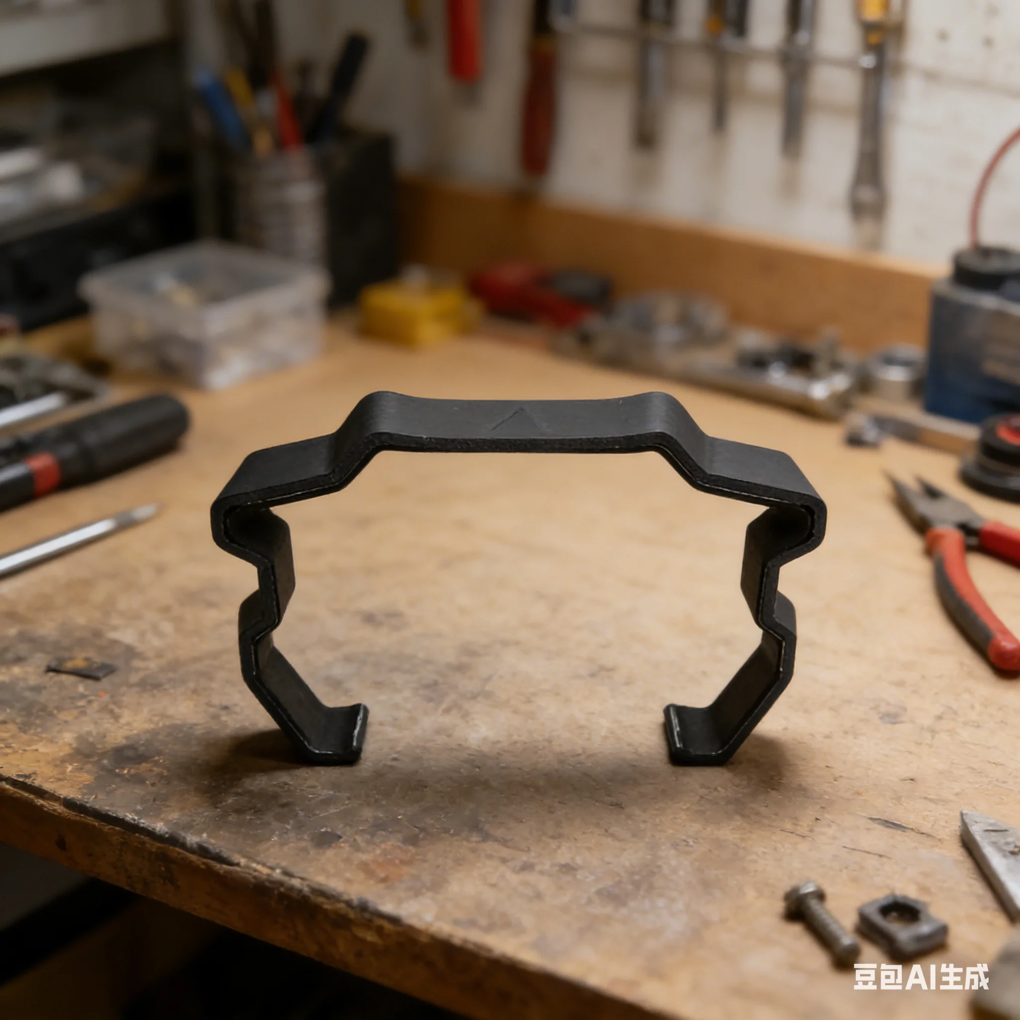 

For Insta360 Antigravity A1 Propeller Holder Lightweight Scratch-Resistant Propeller Fixed Bracket Drones Replacement Accessory