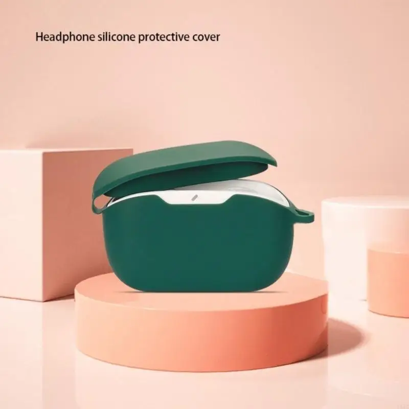 Case lưu trữ nắp nghe cho các chồi sóng có tay áo mềm chống trầy xước