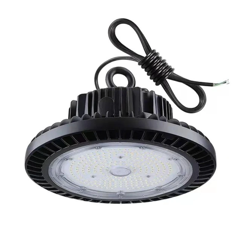 

Super Brightness 100W 150W commercial Lighting Industrial lamp Led High Bay Light