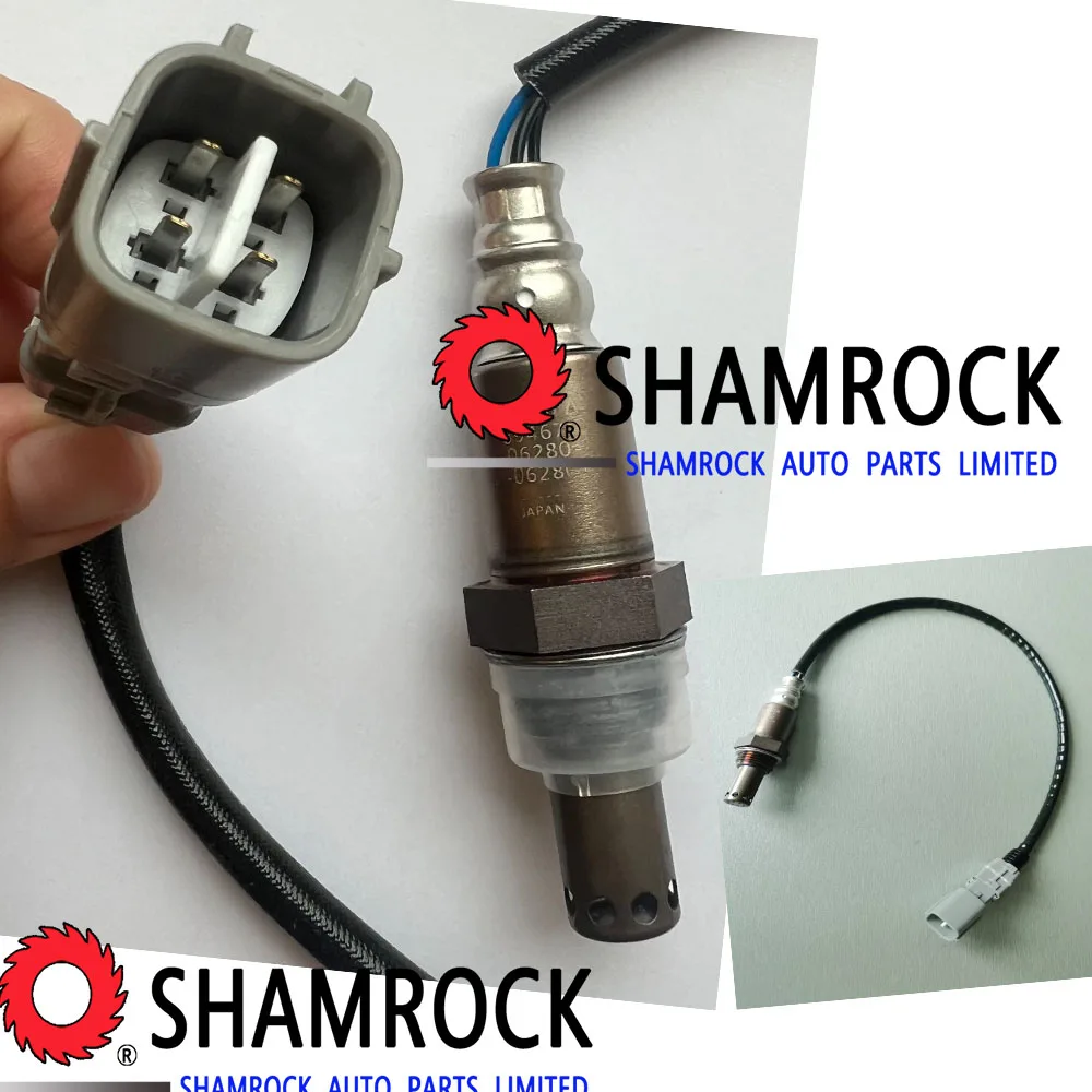 89467-06280 8946706280 O2 Lambda Sensor, OXYGEN SENSOR  89467-33210 8946733210 89467 33210 89467-06280 8946706280 89467 06280