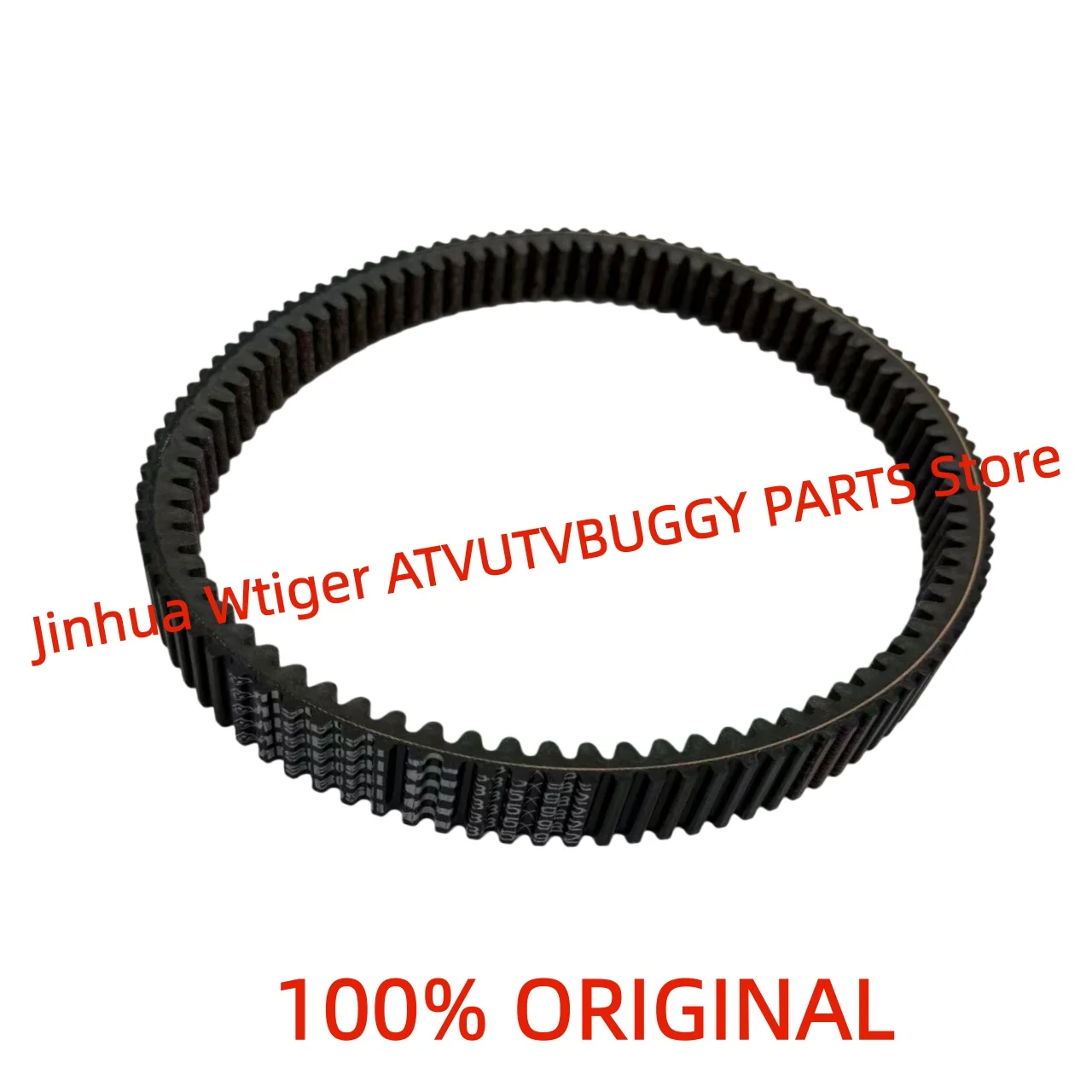 Original CVT DRIVE BELT TYPE Of Mits 33.5x982 For LONCIN 1000CC ATV QUAD Parts XWOLF1000