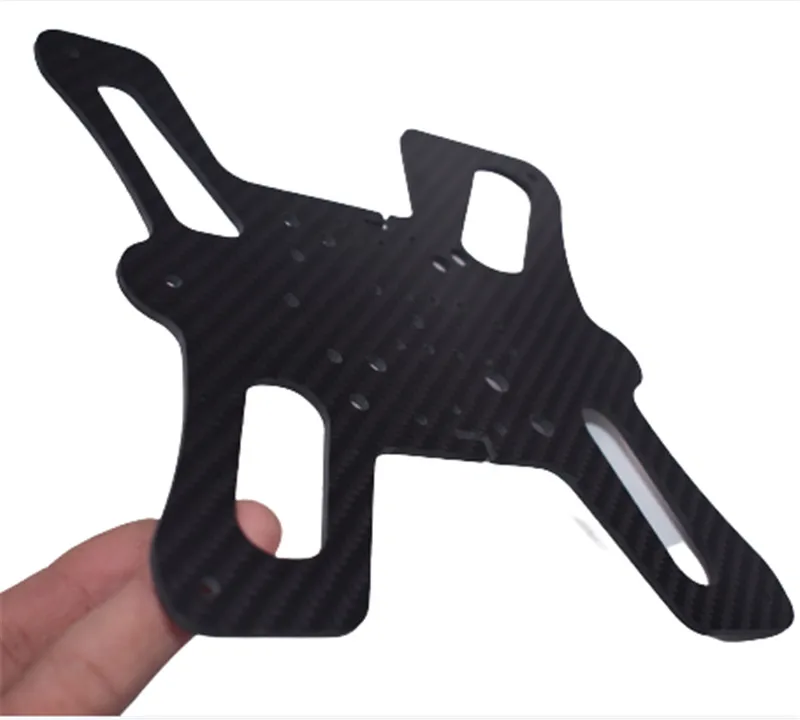 

Обновление углеродного волокна 3D-принтер CREALITY Ender 3 PRO V2 BLV Ender 3 Pro Y Осевая пластина MGN12H линейная направляющая