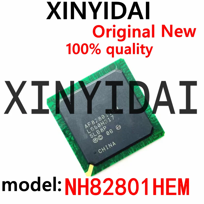

Free shipping new 1PCS AF82801IBM FW82801DBM NH82801GBM NH82801HBM NH82801HEM