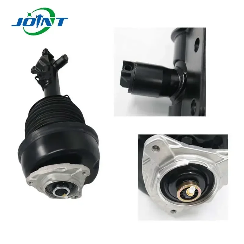 High Performance Air Suspension Shock Absorber OEM 2123203338 Durable Replacement Component