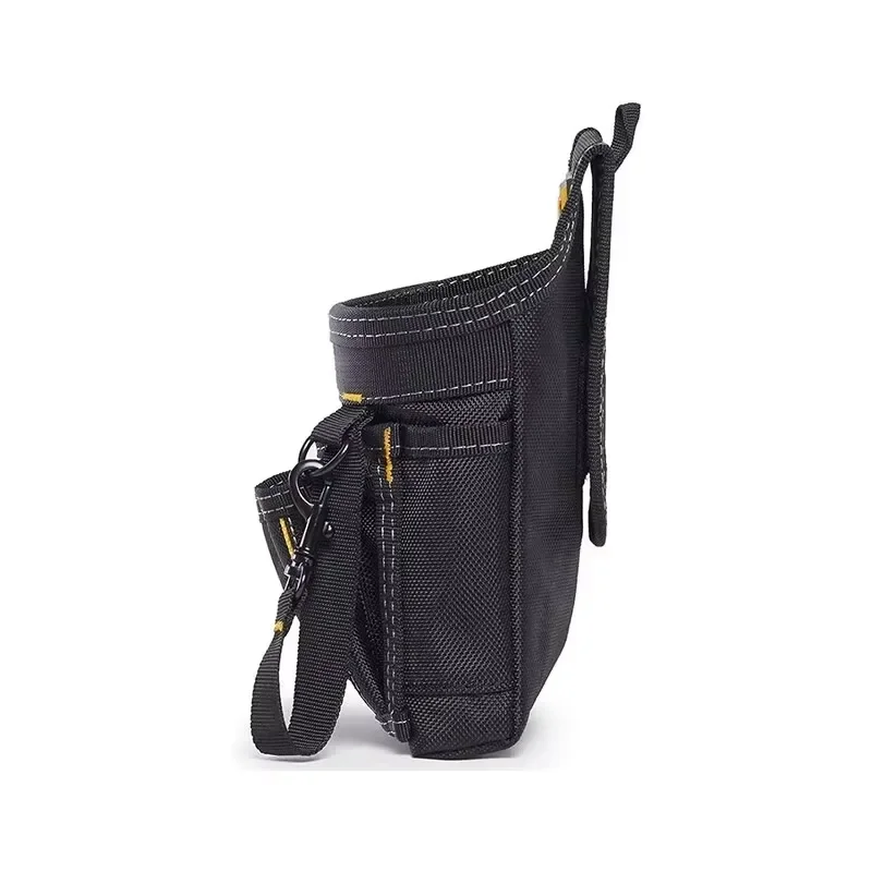 TOUGHBUILT TB-229 General Electrician Tool Pouch, Adjustable Waist 32