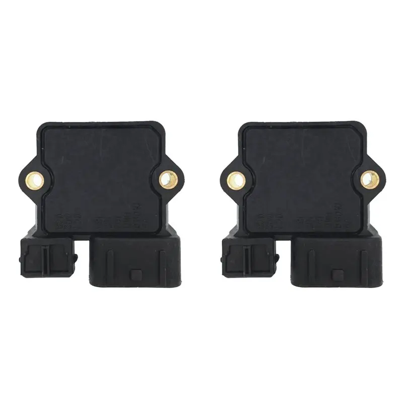 A95E-2X New Ignition Control Module Ignition Switch Module J723T Fit For