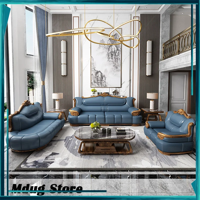 Recliner Modern Sof… - image