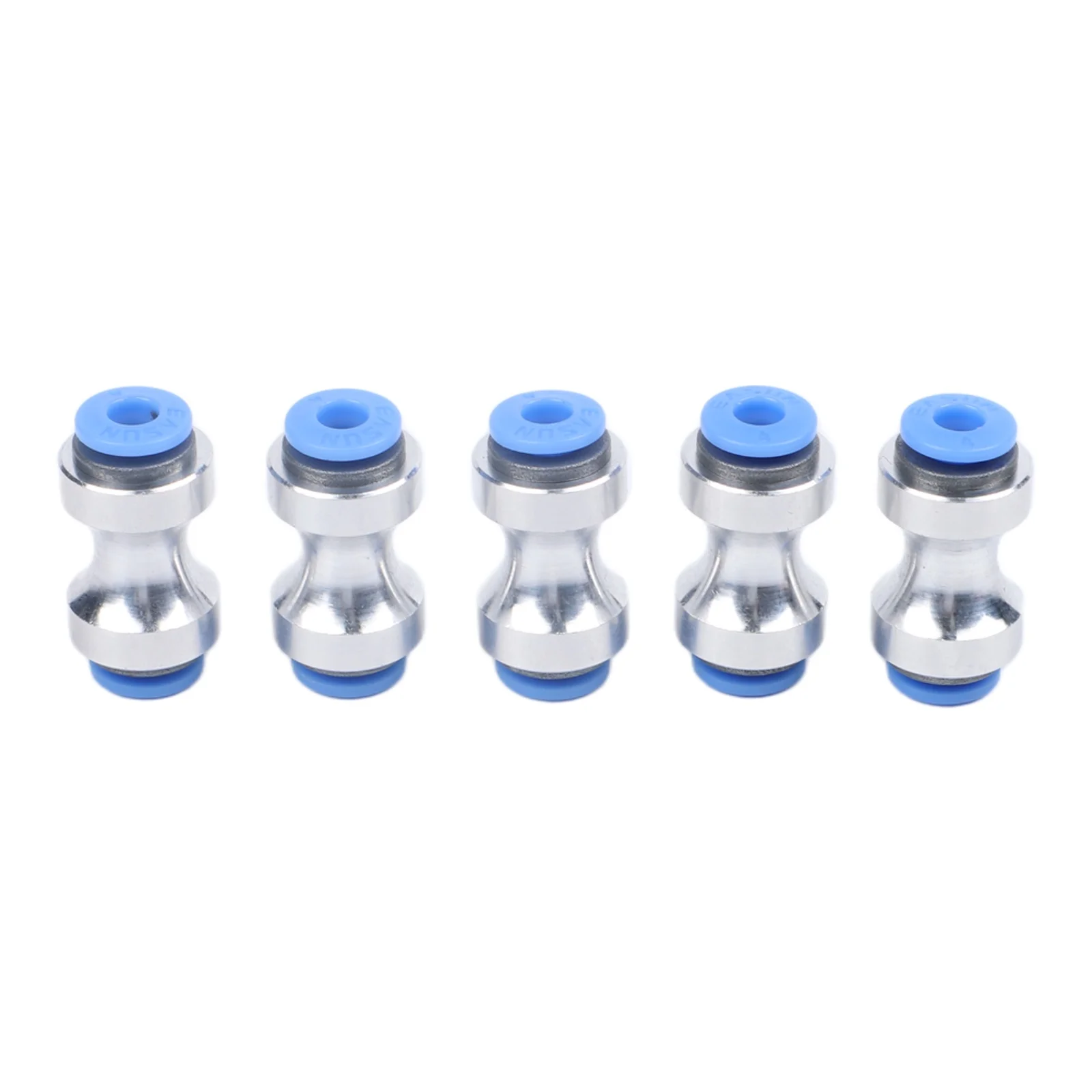 Material Pipe Interface 3D Printing Connectors 3D Printing Applications 8*6*2cm Ease Of Installation For 3D Printers