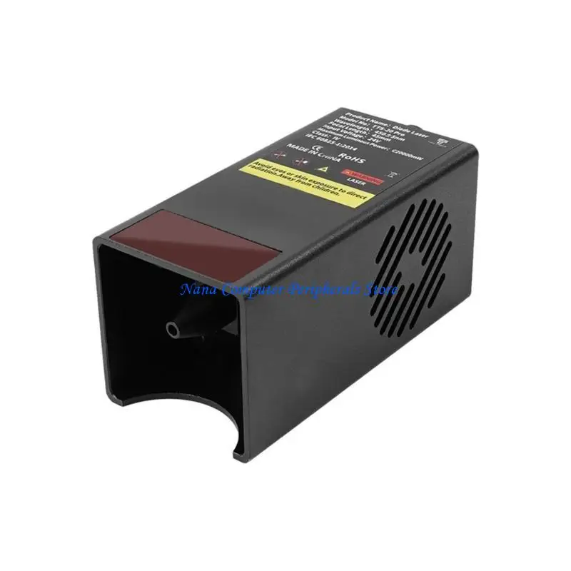 F68C TTS-20PRO Profesional 20W Modul Perlindungan Mata Air Assist Fast Precise