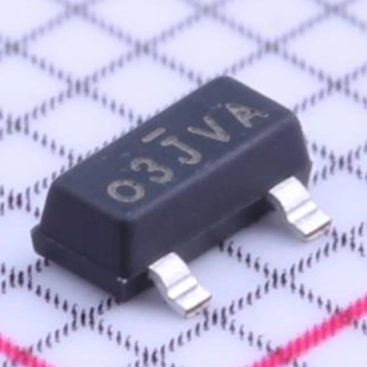 10PCS Original SI23…