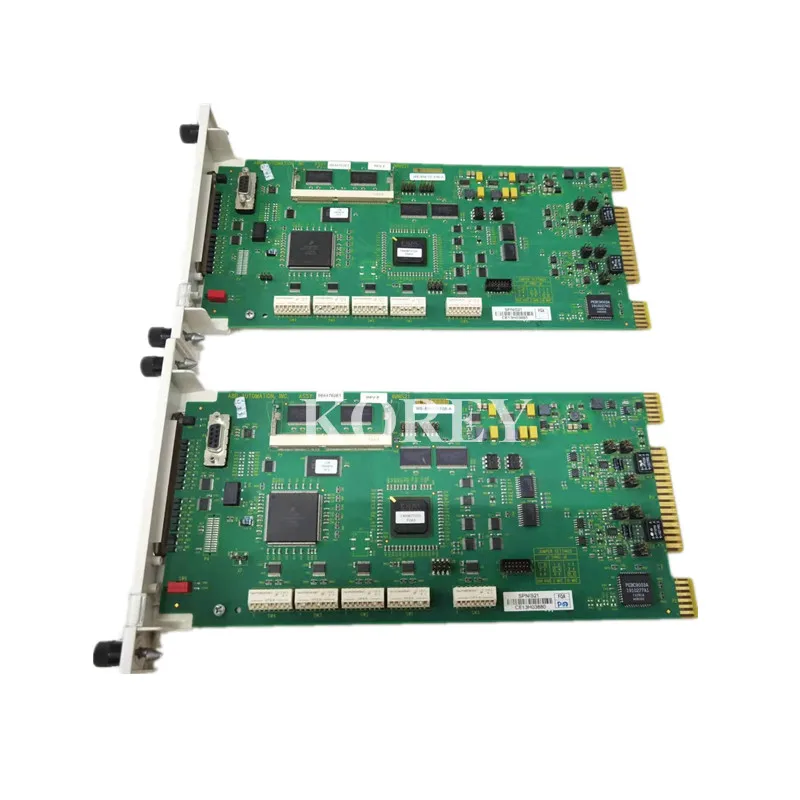 

In Stock DCS Card NIS21 SPNIS21