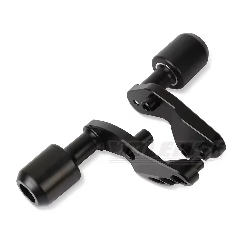 Motorcycle Falling Protection Frame Slider Fairing Guard Crash Pad Protector Fit For CFMOTO 675SR-R 675SR 675 SR 675SRR 675NK