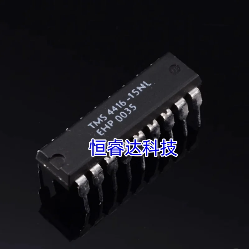 5 unids/lote TMS4416-20NL TMS4416-12NL TMS4416-15NL DIP TMS4416