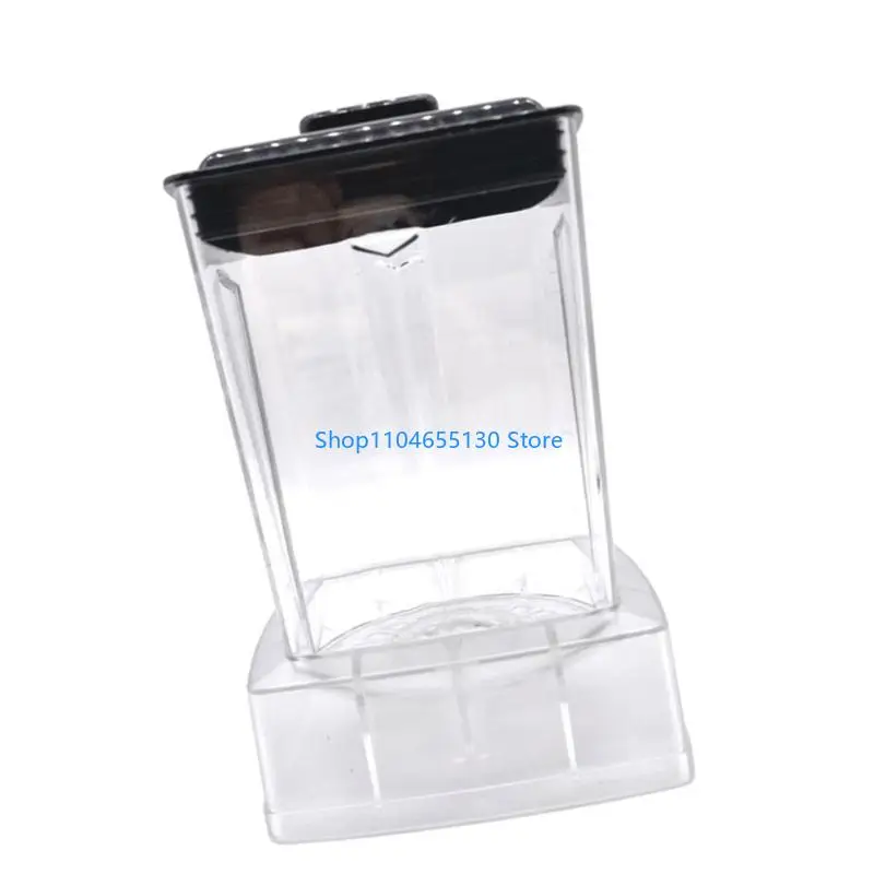 High Speed Cup Processor Large Capacity Smoothie Maker