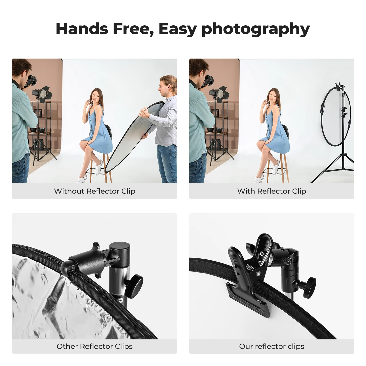 Thumbnail 4 - #70 Most Reviewed Studio Stands & Mounts