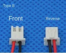 PD-5015MS DC12V 0.06A para accesorios de ventilador humidificador