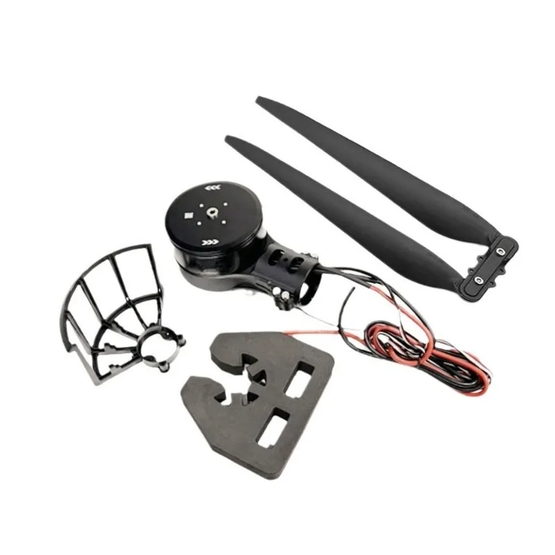 X8 Motor Motor 3011 Paddle ESC Folding Paddle Integrated Power System 16L Agricultural Plant Protection Machine
