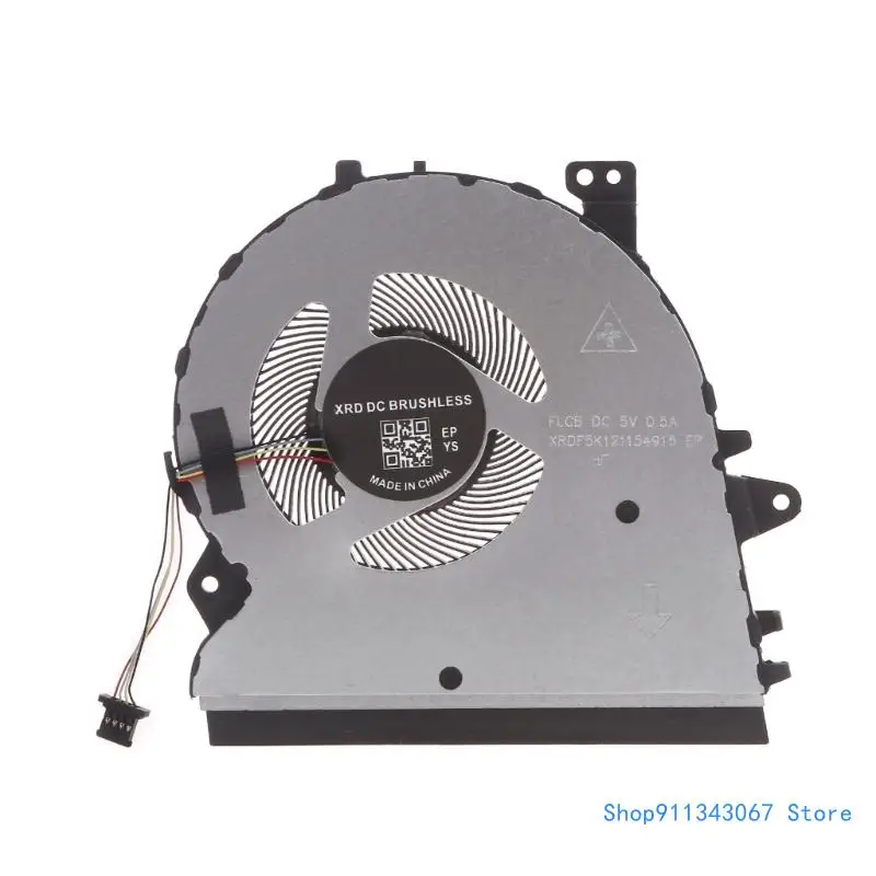 

Keep Your UX431 at Performance with This High Quality Cooling Fan Drop shipping