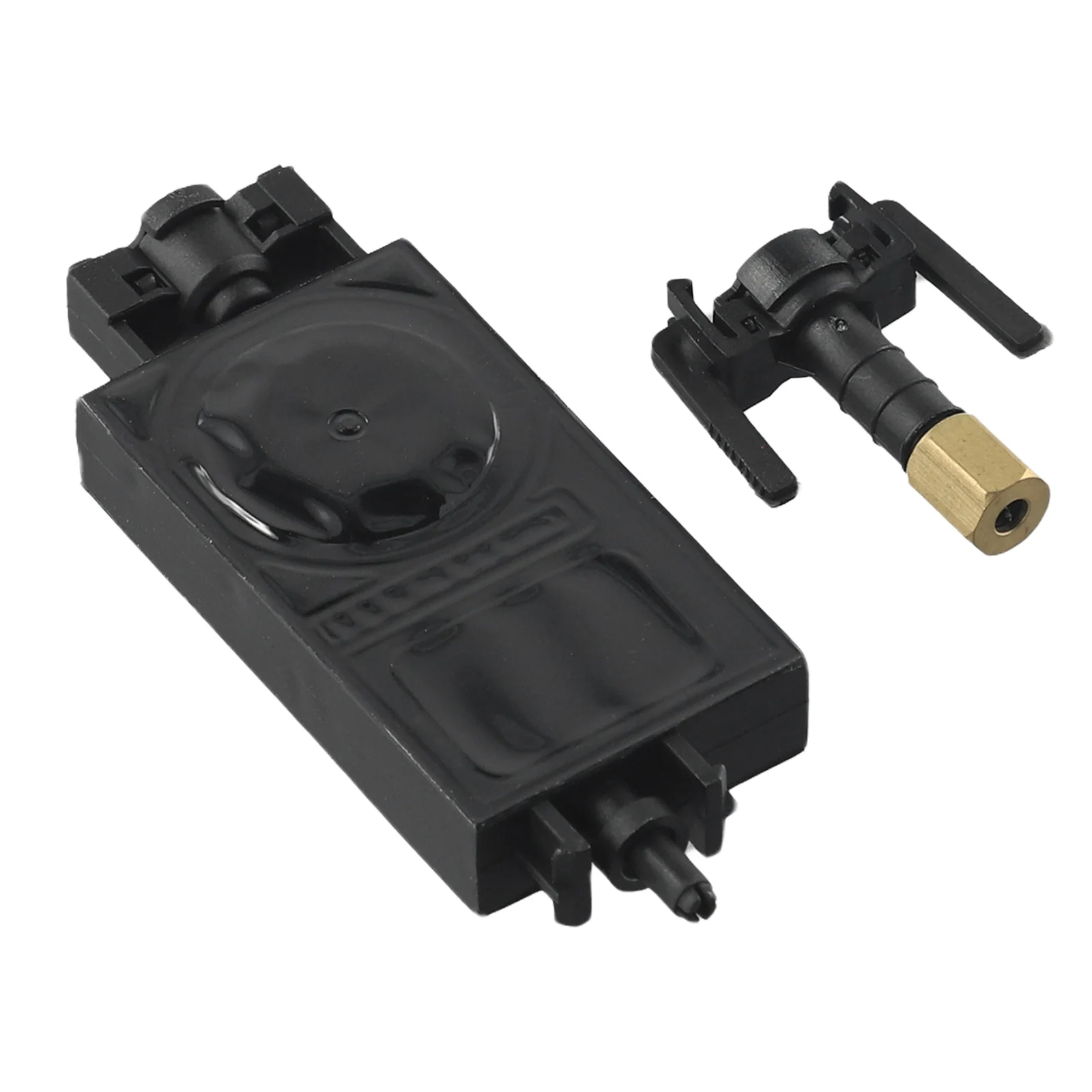 

Pack of 10 DX5 Ink Dampers for Mimaki Printers Essential for Protecting Print Heads on Models like JV33 and CJV150