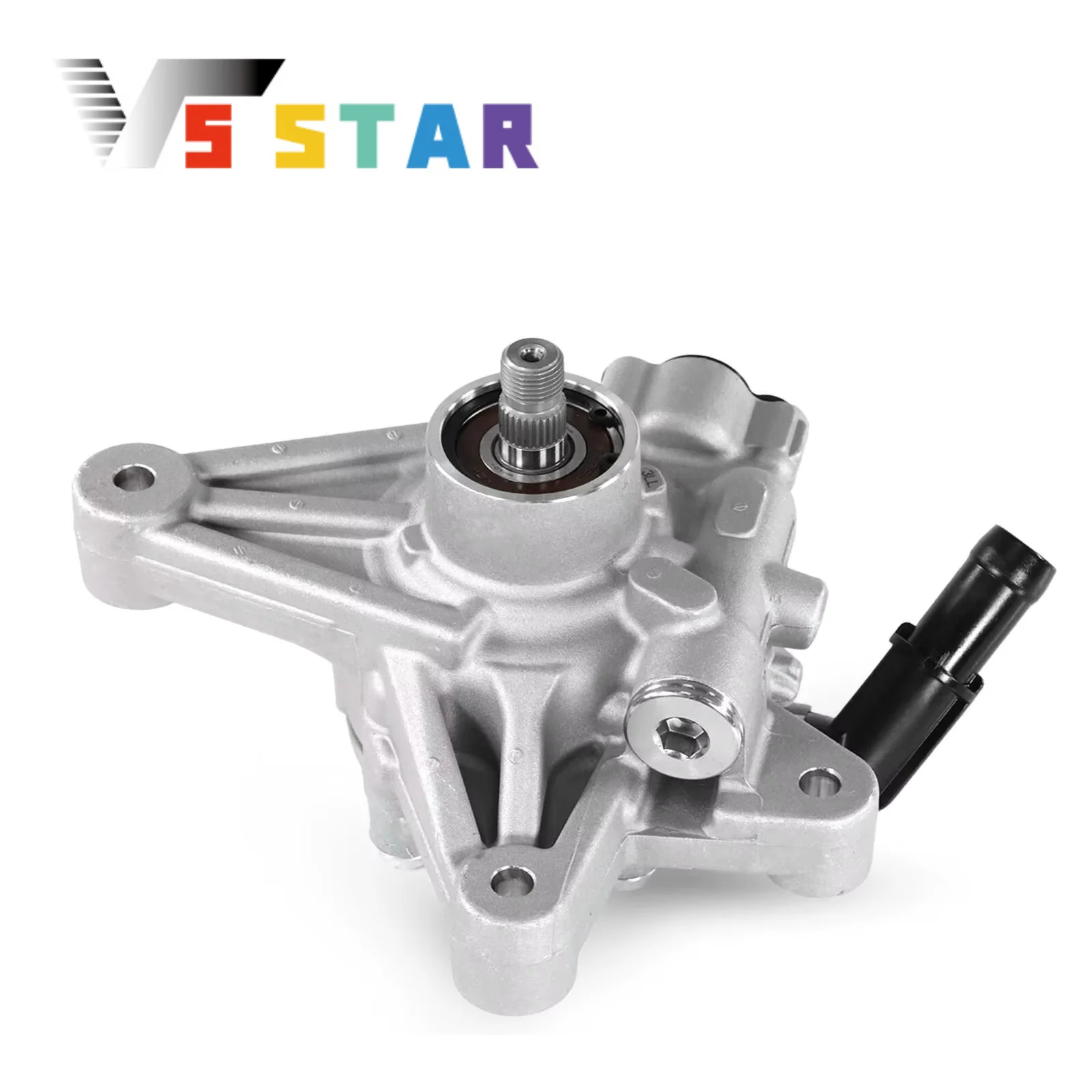 

96-665 21-534 56110RN0A51 56110RN0A54 56110RV0A01 High Quality Premium Power Steering Pump For 2011-2017 Honda Odyssey SP-0342