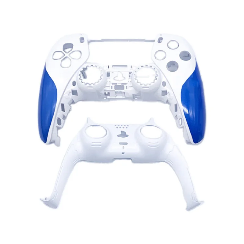 Coque de remplacement complète pour PS5 BDM-050 040 030 020 010, réparation, coque de remplacement pour accessoires PS5