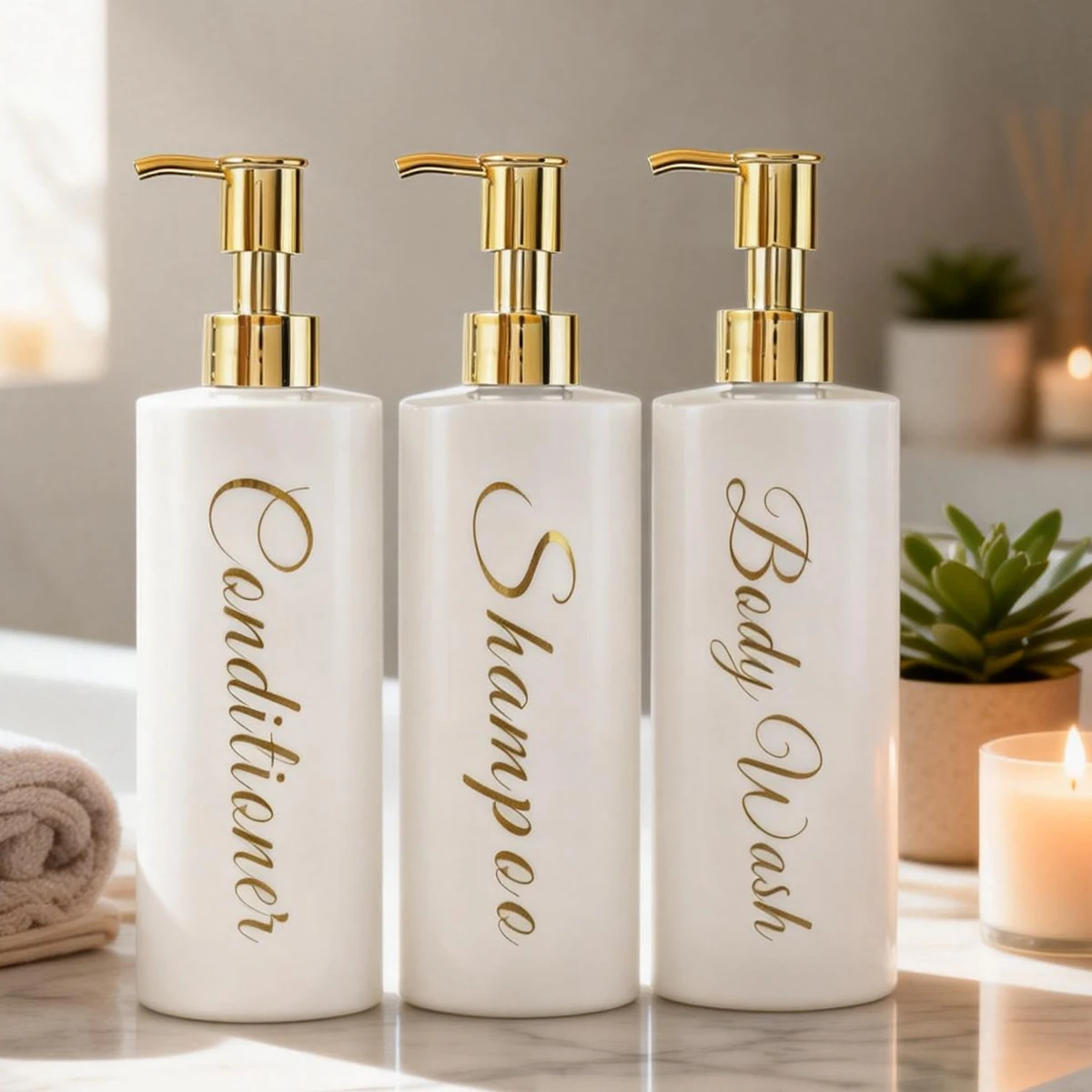 Portátil Imprensa-Type Saboneteira, Viagem, Garrafa De Bomba De Banho Vazio, Mão Saboneteira, Shampoo Garrafas, Recarregáveis