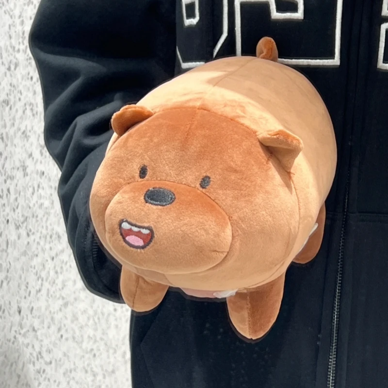 We Bare Bears Plush…