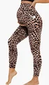 Leopard print