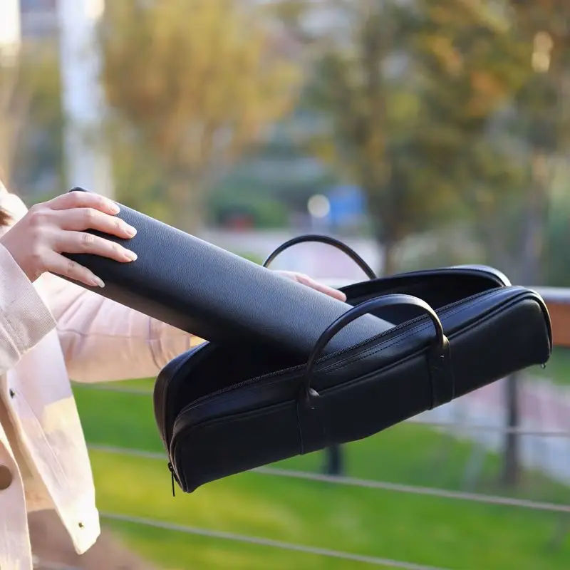 Thumbnail 2 - #21 Flute Cases & Gigbags Comparison Guide