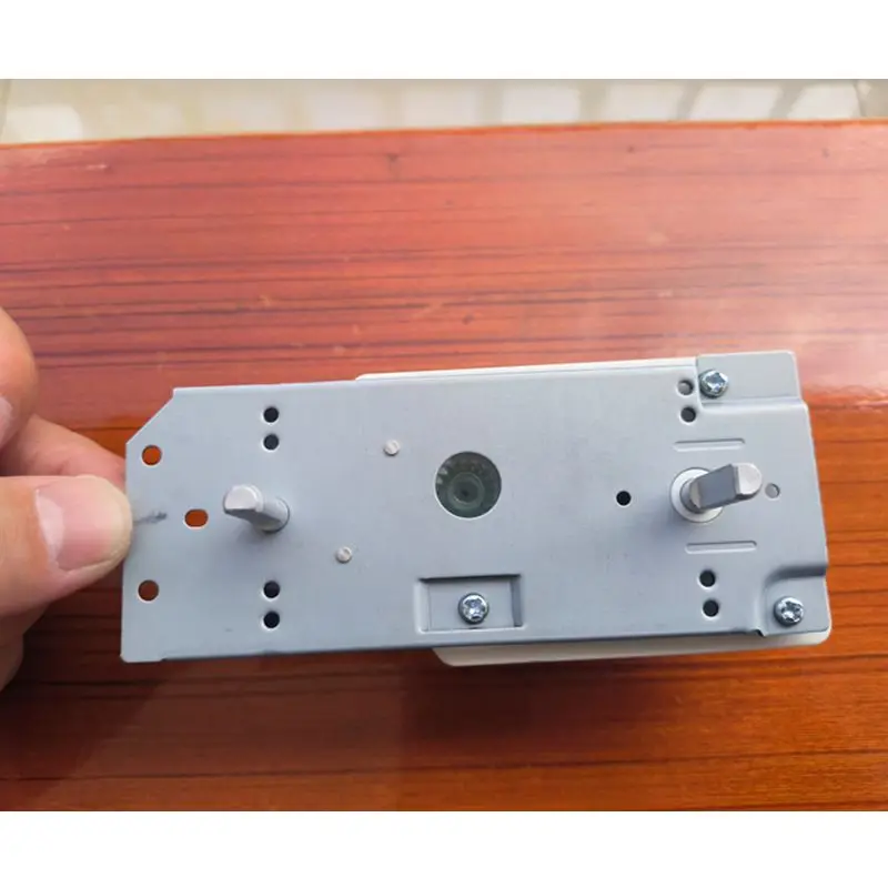 1pcs new for Haier microwave oven insert switch timer microwave oven timer 6 PINS WLD30-2/S T90 parts