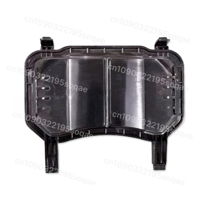 for 2008 Mondeo Car Front Headlight Dust Seal Cap Protective Shell Waterproof Head Lamp Replacement Dust Cover Parts