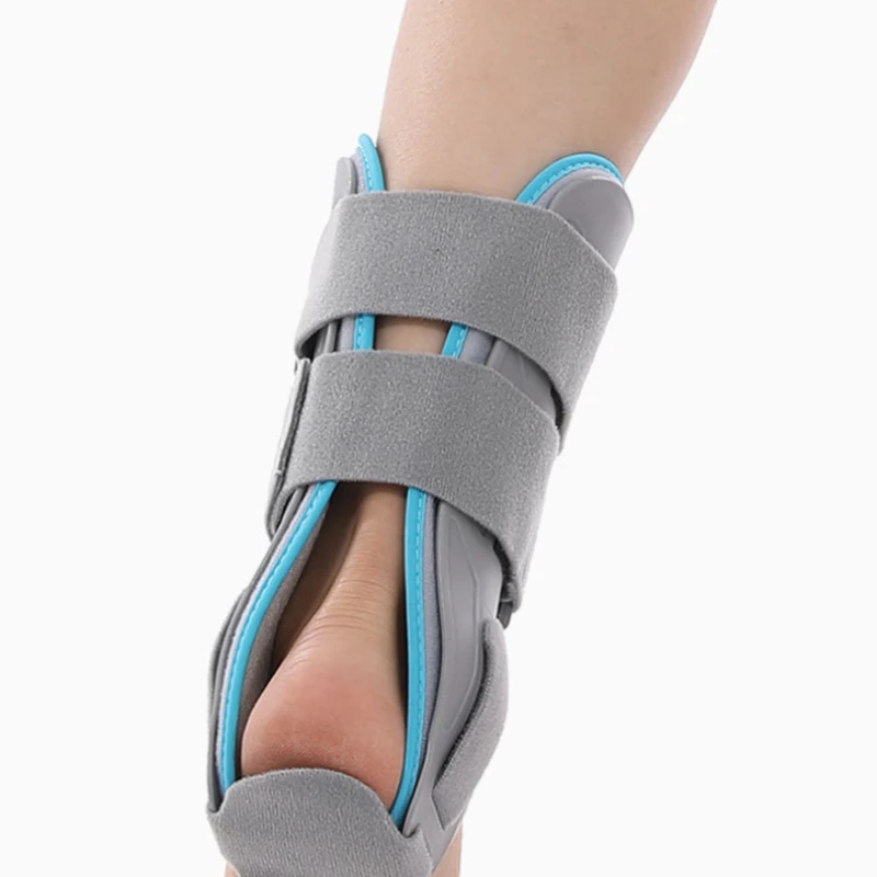 Рисунок 4 - Фиксирующий ремень для фиксации лодыжки