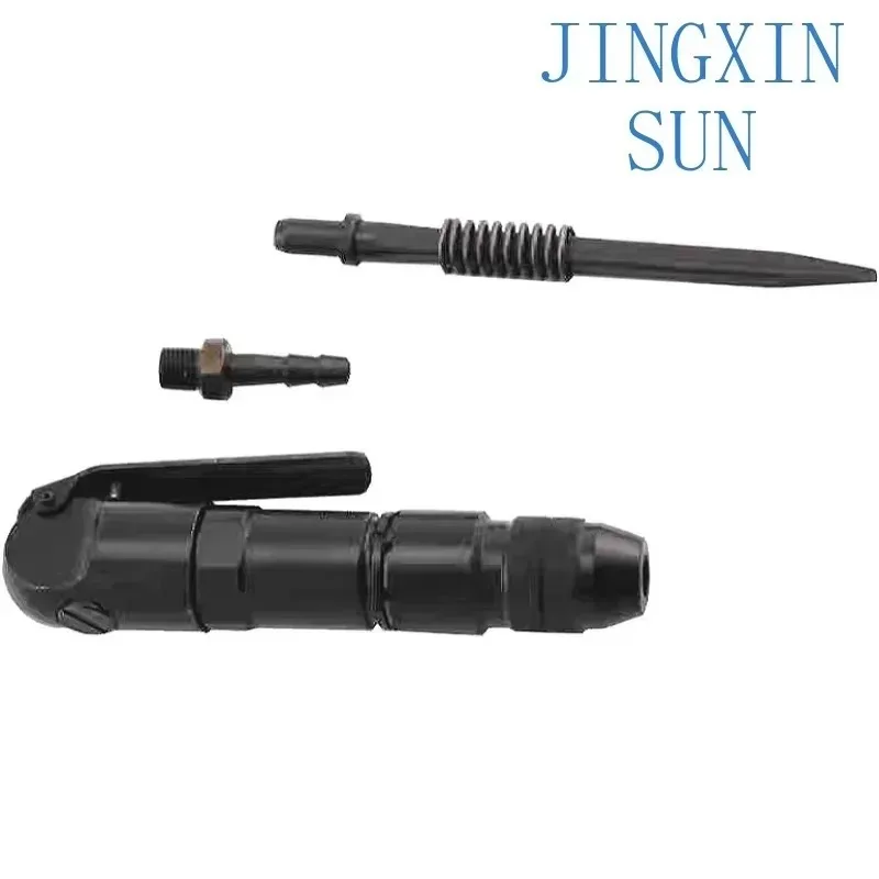 Stone Carving Tools manufacturers supply straight  air pick air pick pneumatic shovel CZ2 CZ1 welding slag shovel straight